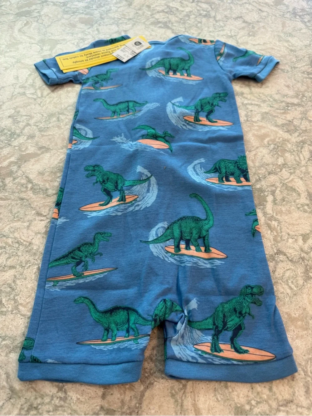 The Childrens Place adorable surfing
